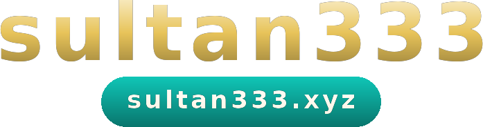 sultan333 logo